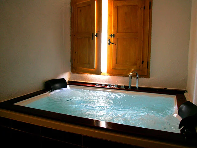 casa rural castellon xert