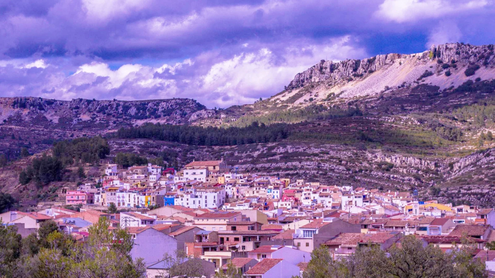 casas rurales en castellon